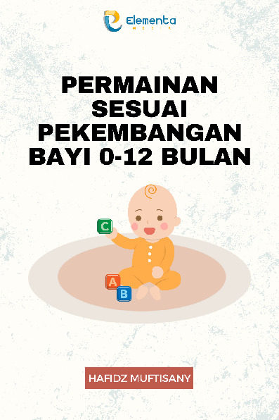 Sampul buku Permainan Sesuai Pek...